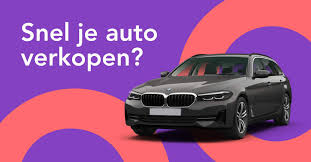 auto gratis verkopen