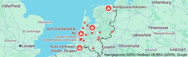 auto verkoop particulier