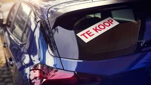 auto verkopen snel
