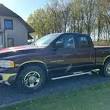 dodge ram 2500 diesel 2019