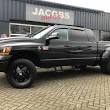dodge ram 3500 gewicht