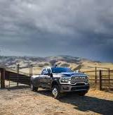 dodge ram 3500 specs