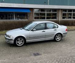 oude auto verkopen