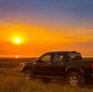 pick-up
