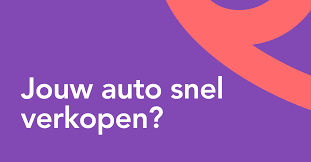 snel auto verkopen