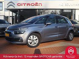 auto te koop automaat