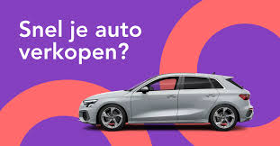 veilig auto verkopen
