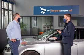 waar auto verkopen