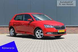 luxe auto te koop