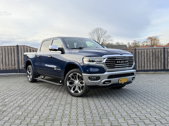 autoscout dodge ram