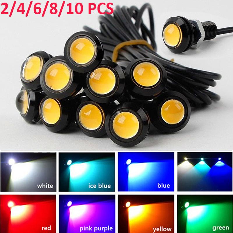 dagrijverlichting dodge ram 1500