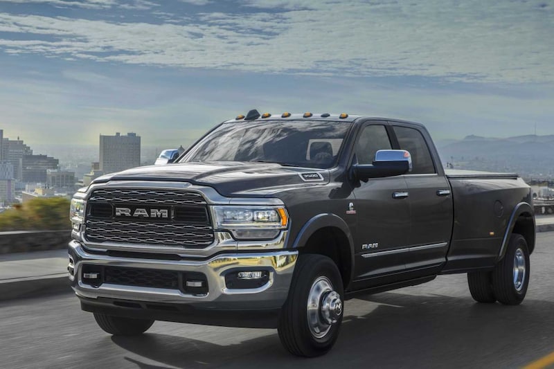 dealer dodge ram 2500