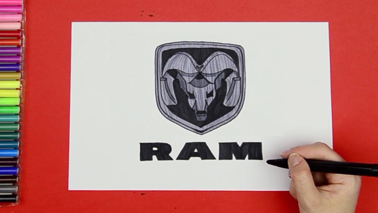 dodge ram logo