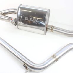 dodge ram uitlaatklep