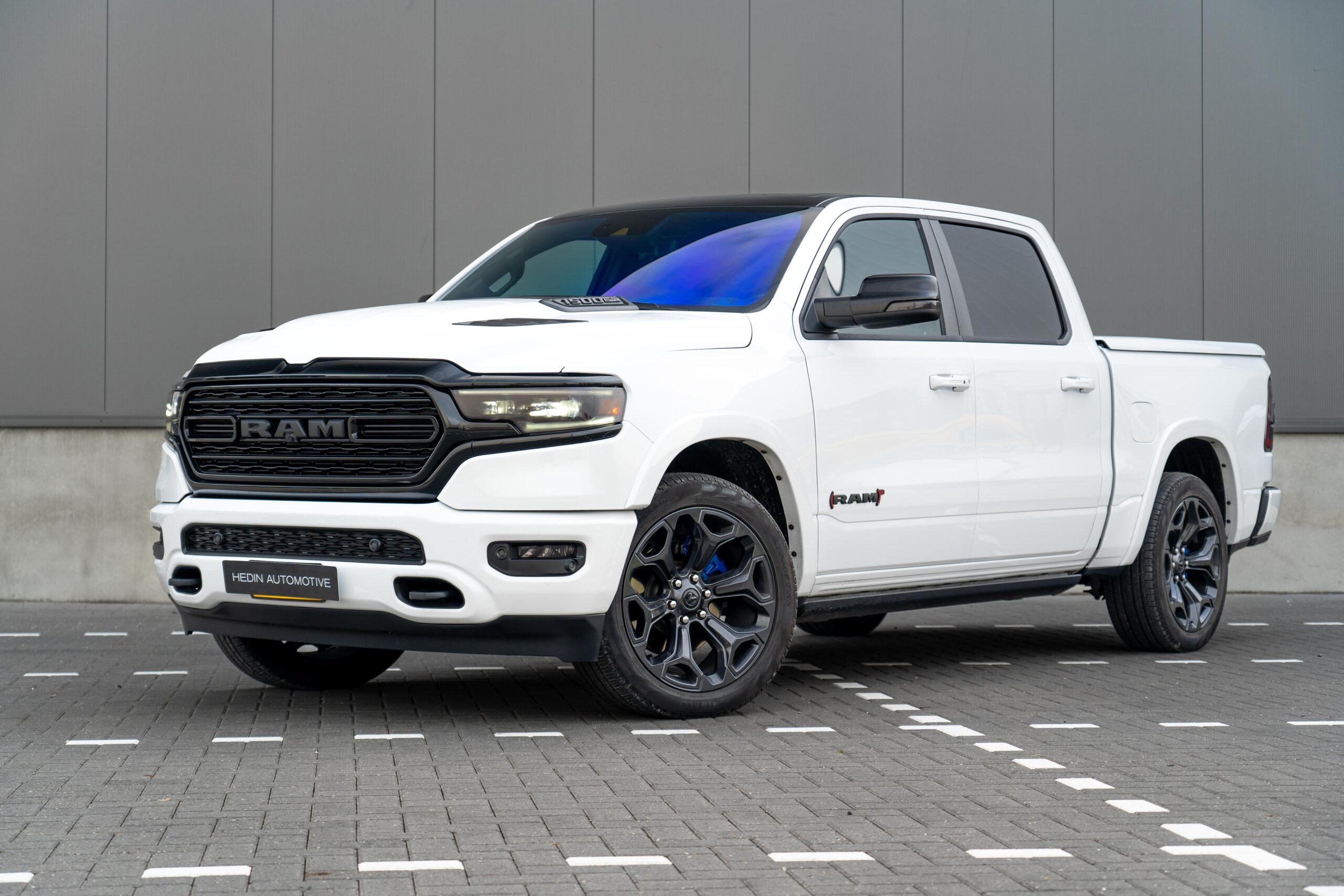 kostprijs dodge ram