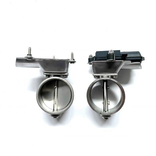 uitlaatklep dodge ram 1500