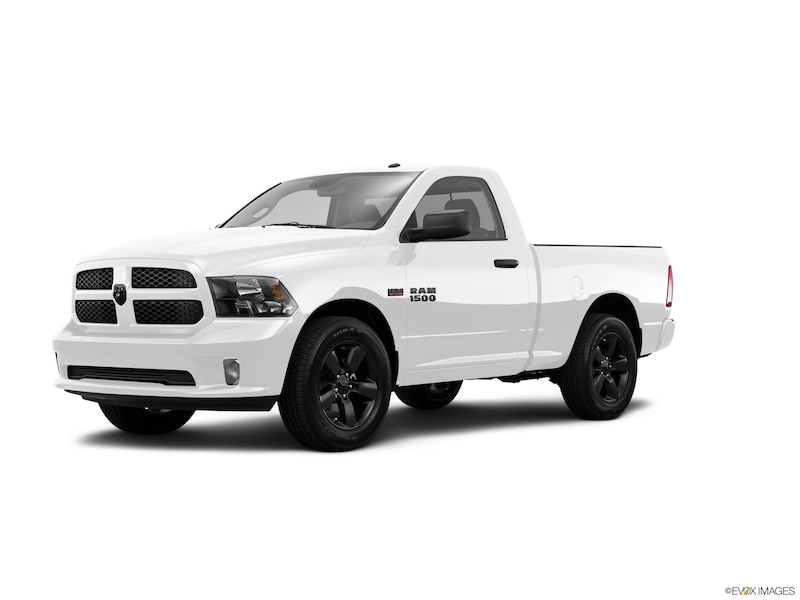 dodge ram 2016 5.7 hemi