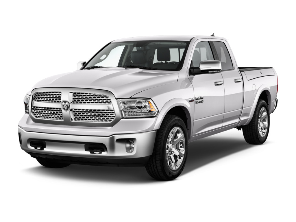dodge ram 2018 4x4