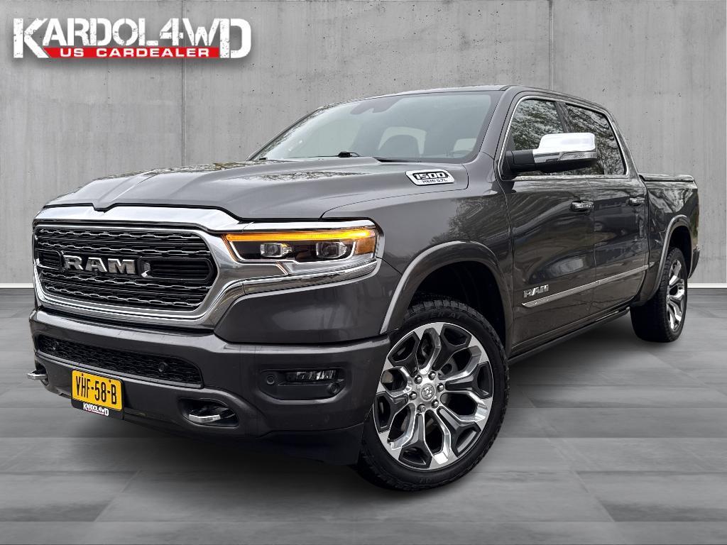 pickup dodge ram 2020