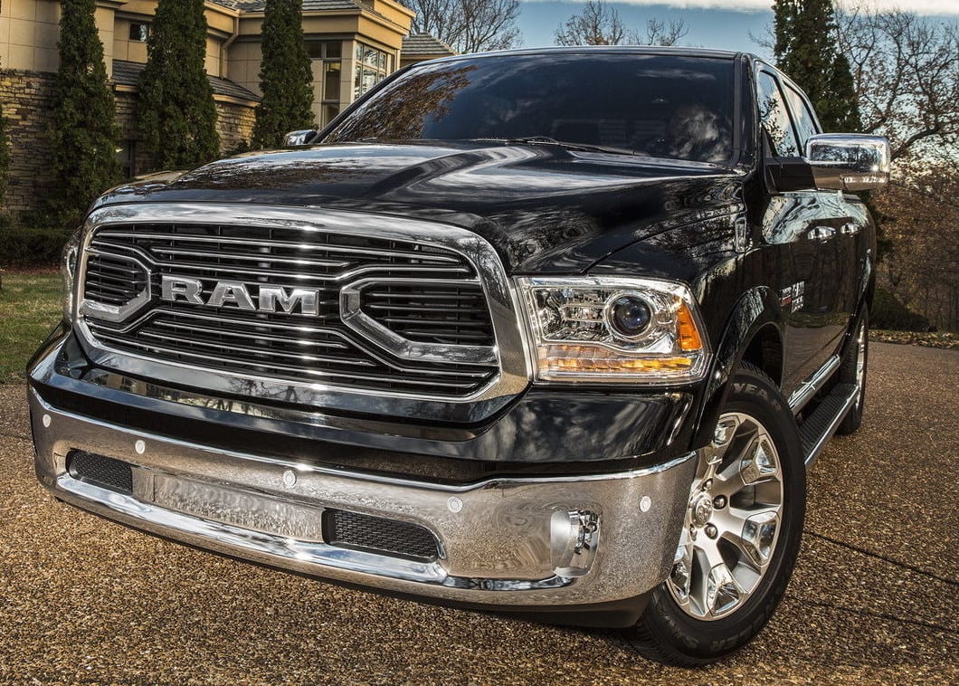 ram dodge usa