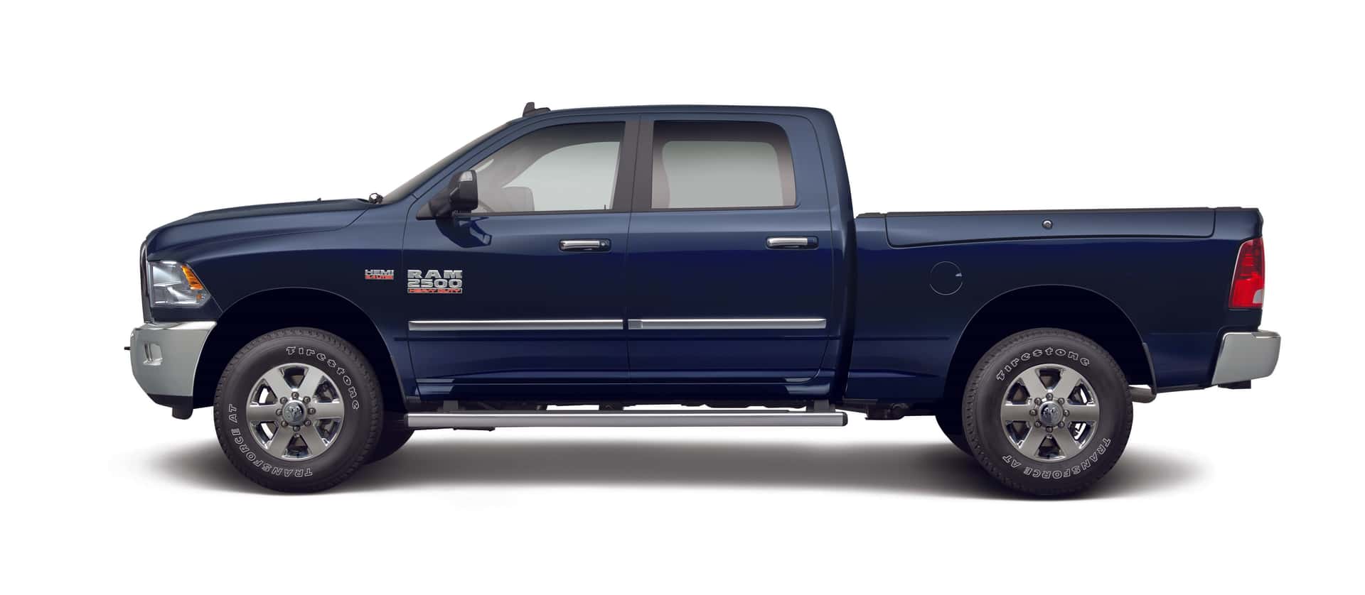 truck dodge ram 2500