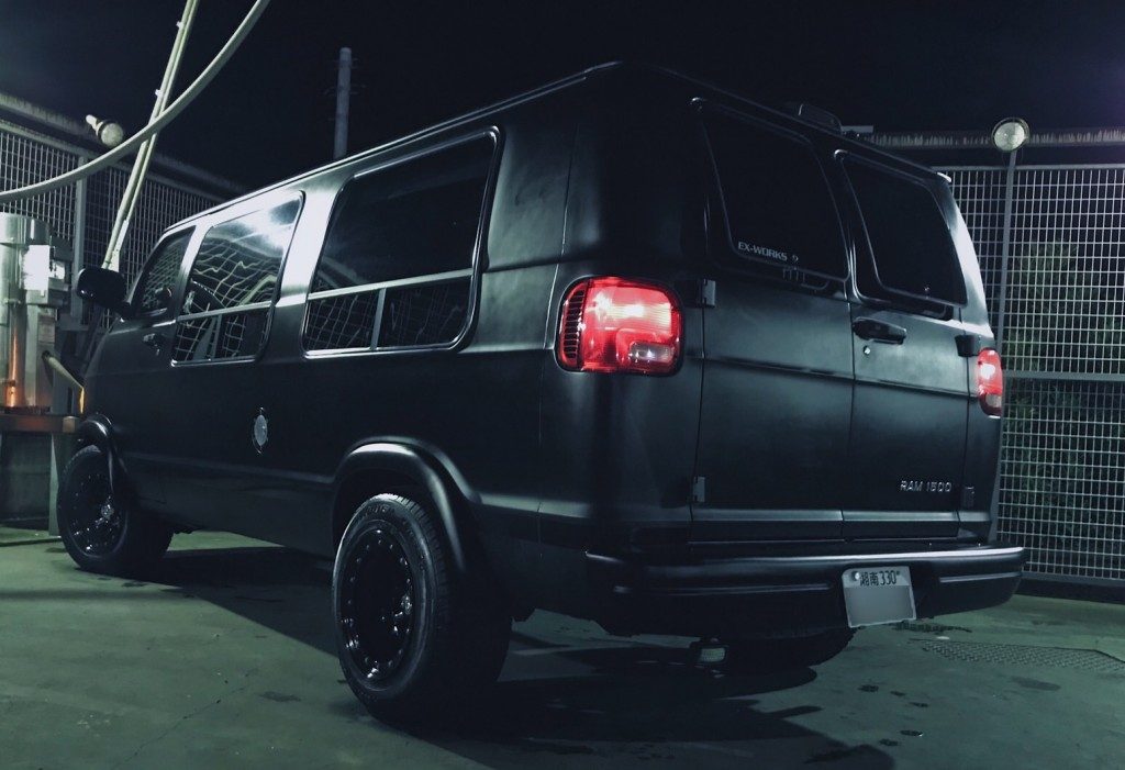 assetto corsa dodge ram