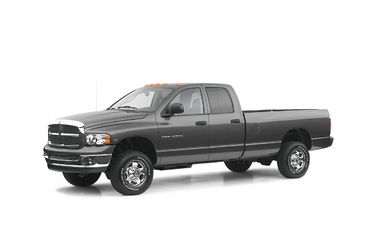 dodge 2500 ram 2003