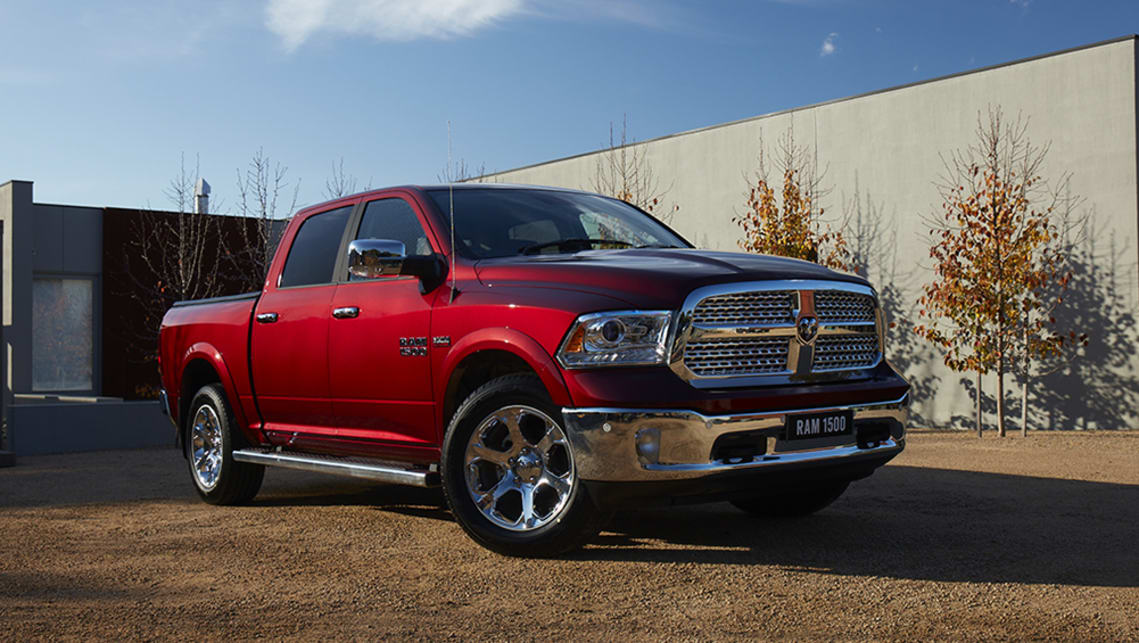 dodge ram 2018 5.7 hemi