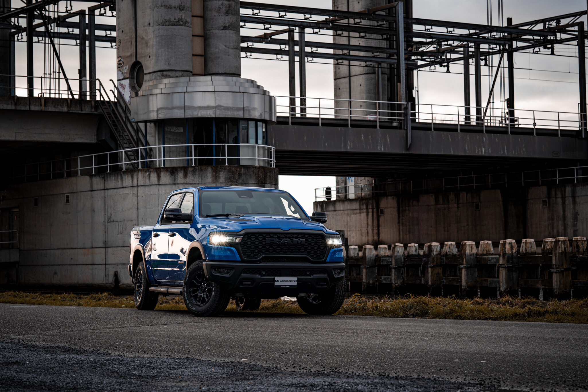 dodge ram 20500