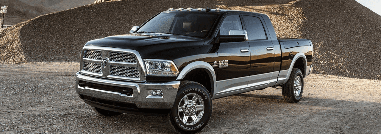 dodge ram 2500 2020