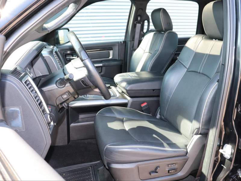 fiscale waarde dodge ram 1500