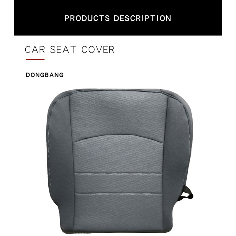 stoelhoezen dodge ram 1500