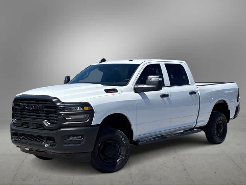 truck dodge ram 2500