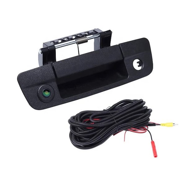 achteruitrijcamera dodge ram 1500