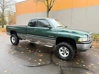 dodge ram 2500 99