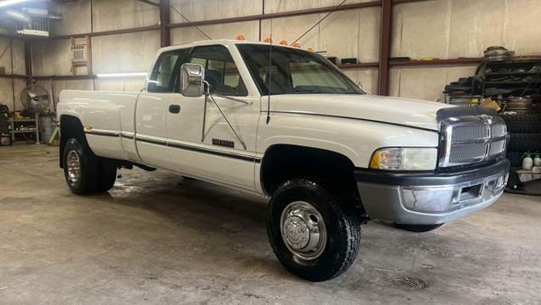 dodge ram 3500 1996