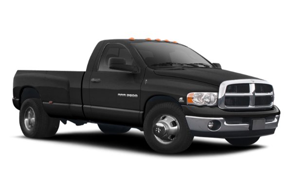 dodge ram 3500 2004