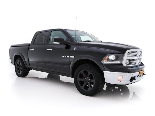 dodge ram 5 7 hemi