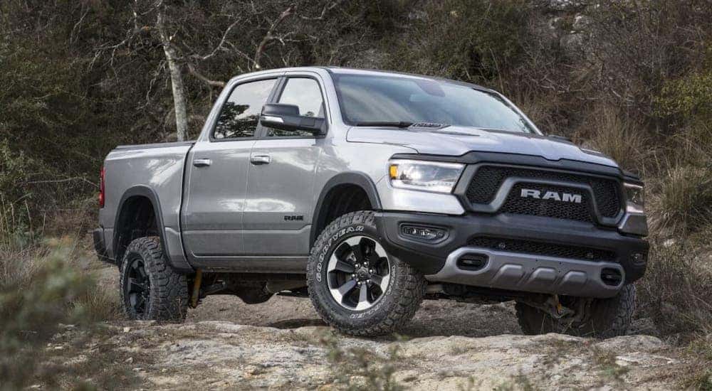 ram 1500 rebel
