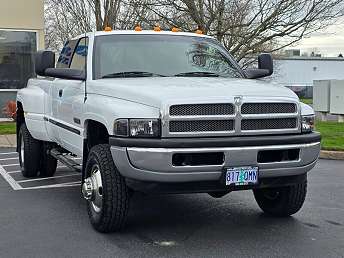 dodge ram 3500 diesel en venta