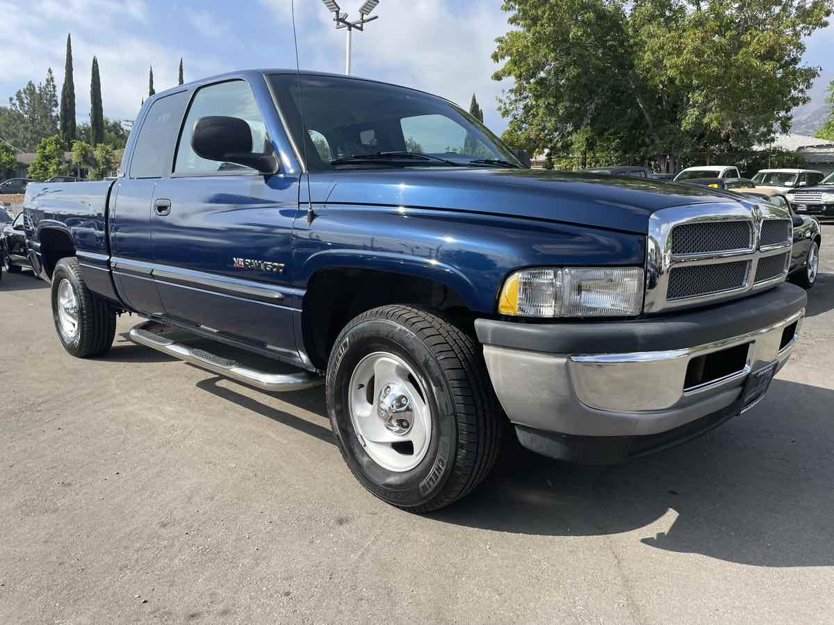 ram 1500 2001