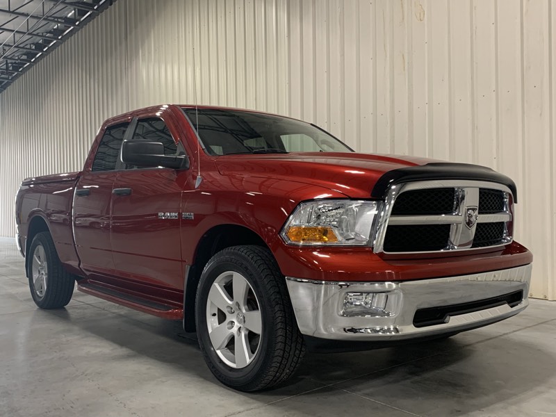 ram 1500 2009