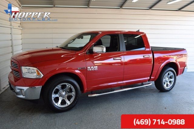 ram 1500 2015