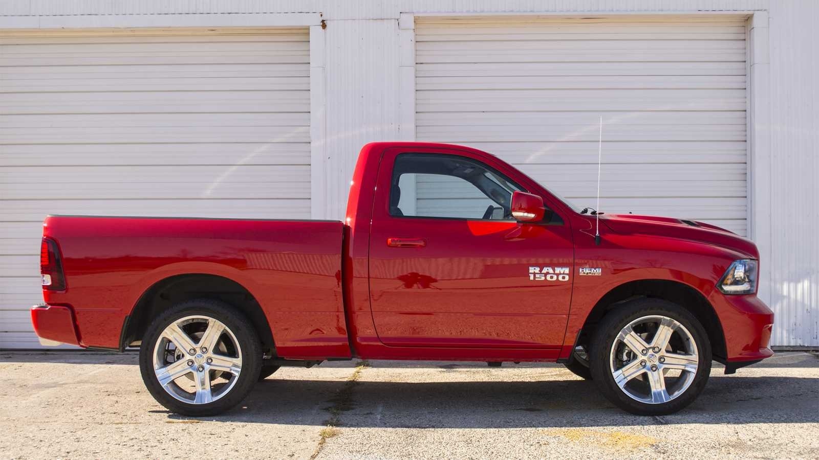 dodge ram 2014 rt