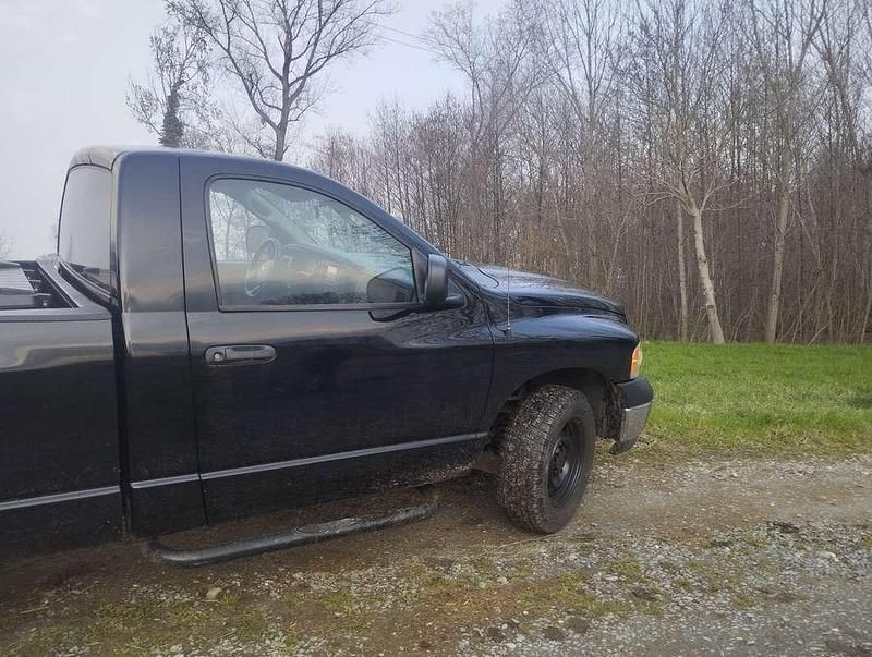 dodge ram 220