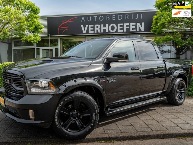 dodge ram 5.2 v8