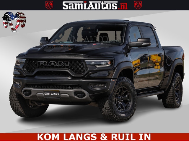 dodge ram sami