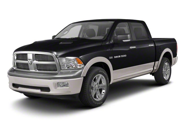 dodge ram sport 2010
