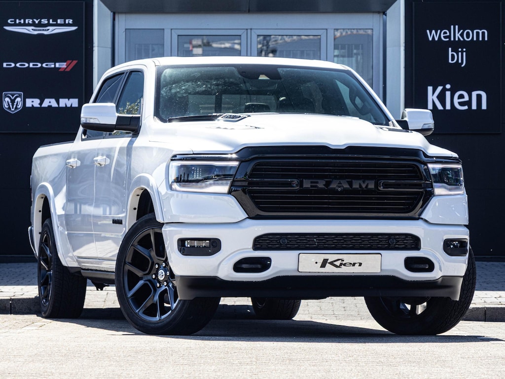 dodge ram 1500 autoscout24