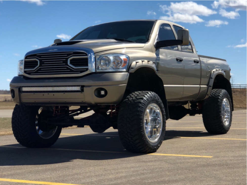 dodge ram 2500 2009